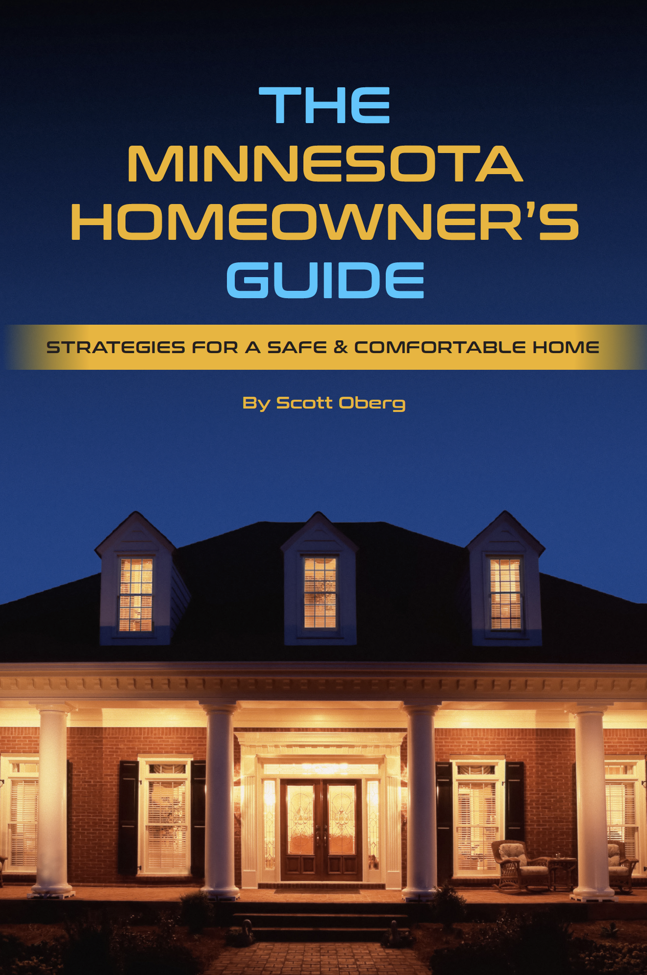 The Minnesota Homeowner's Guide